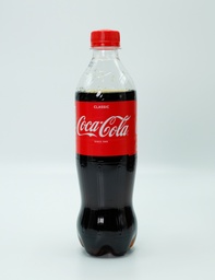 Coca Cola  500 ml